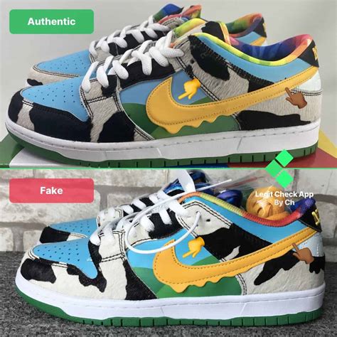 nike sb chunky dunky real vs fake|nike chunky dunky false label.